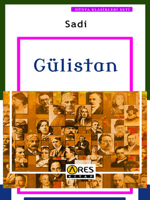 cover image of Gülistan